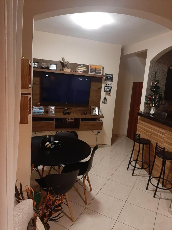 Suites Beira Mar Арраял-ду-Кабу Экстерьер фото