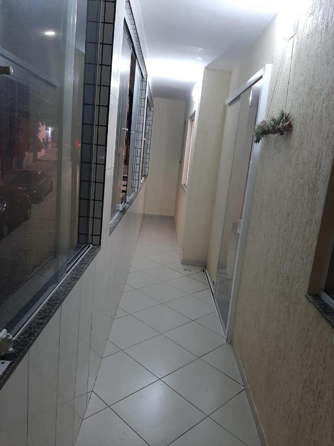 Suites Beira Mar Арраял-ду-Кабу Экстерьер фото