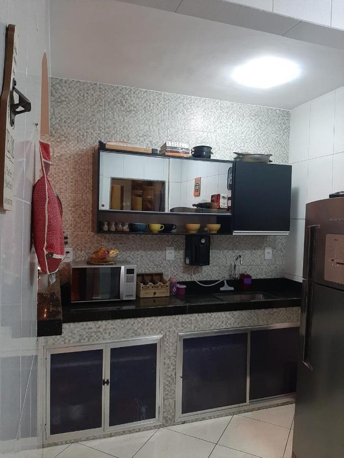 Suites Beira Mar Арраял-ду-Кабу Экстерьер фото